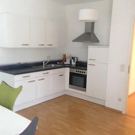 Ferienwohnung Schamne Apartament