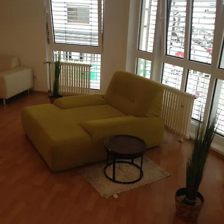 Ferienwohnung Schamne *