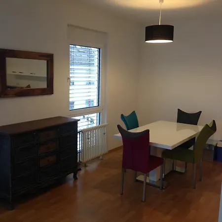 Ferienwohnung Schamne
