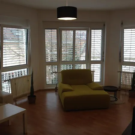 Ferienwohnung Schamne Apartament *