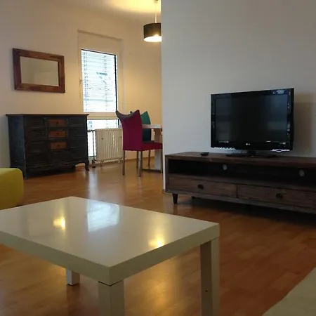 Apartament Ferienwohnung Schamne Gaggenau