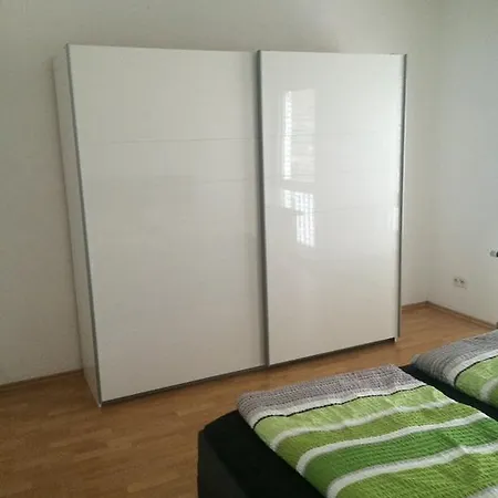 Apartament Ferienwohnung Schamne Gaggenau