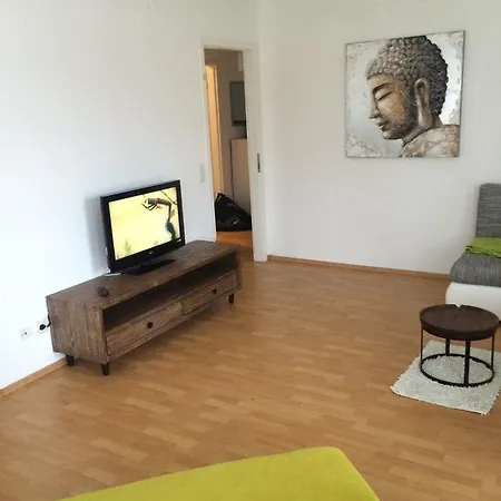 Apartament Ferienwohnung Schamne
