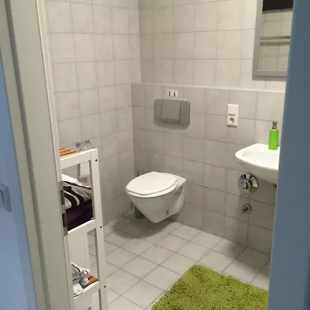 Ferienwohnung Schamne Apartament Gaggenau